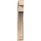 Ekena Millwork Imperial Block Smooth Outlooker, Douglas Fir, 7 1/2"W x 34"D x 46"H OUT08X34X46IMP05SDF - alternate 3